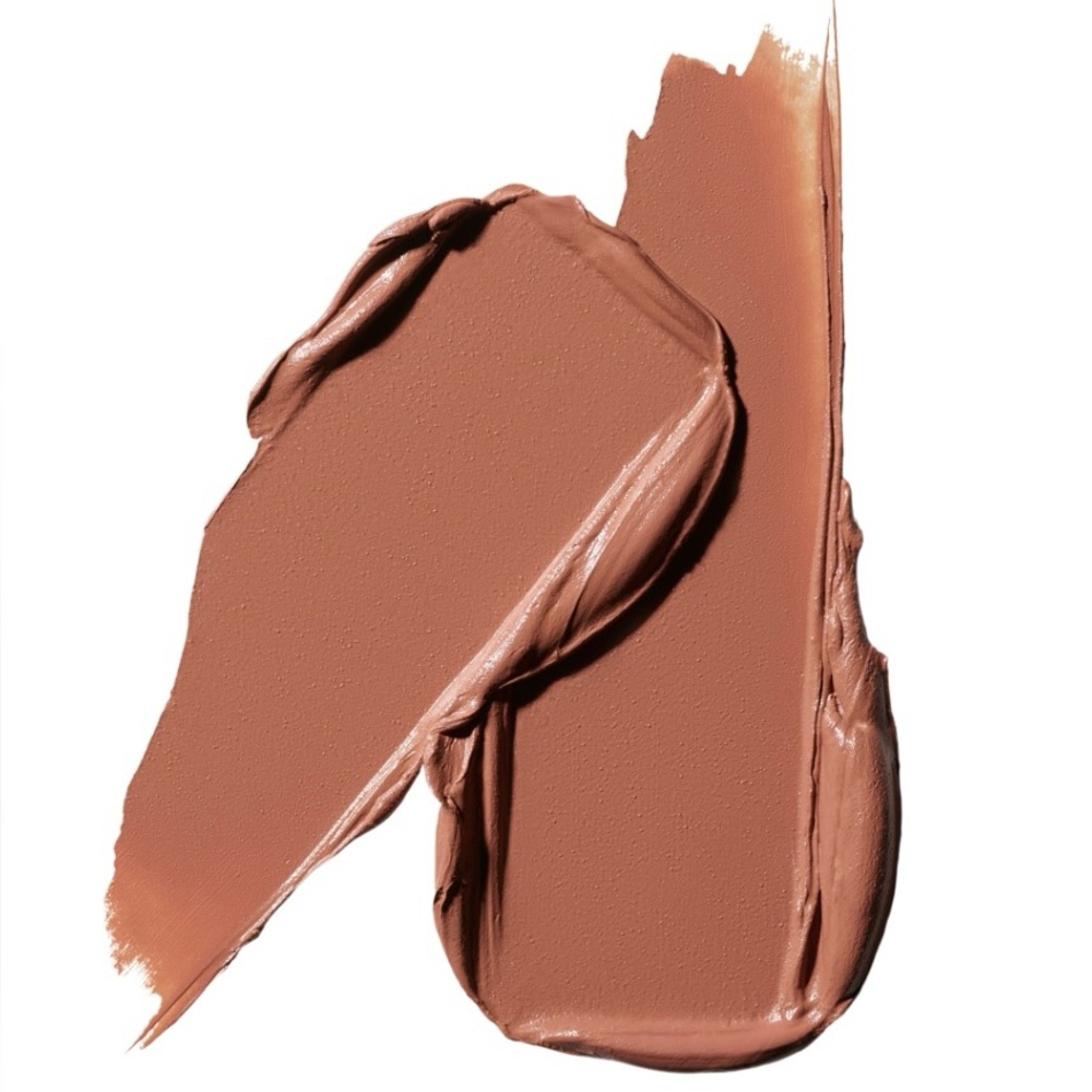 MACximal Silky Matte Lipstick- Yash - Picture 3 of 6